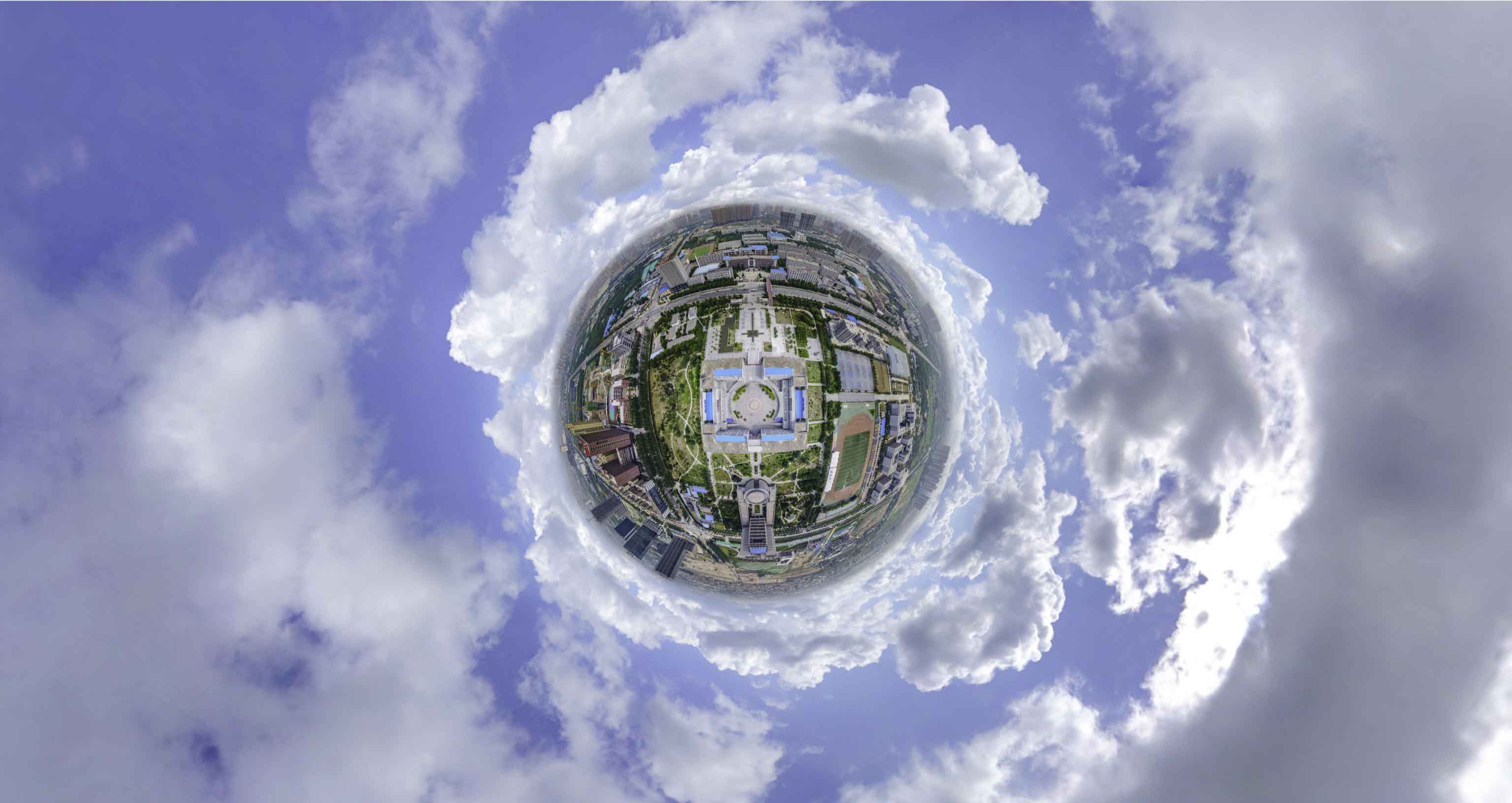 山根镇格凸河风景名胜区