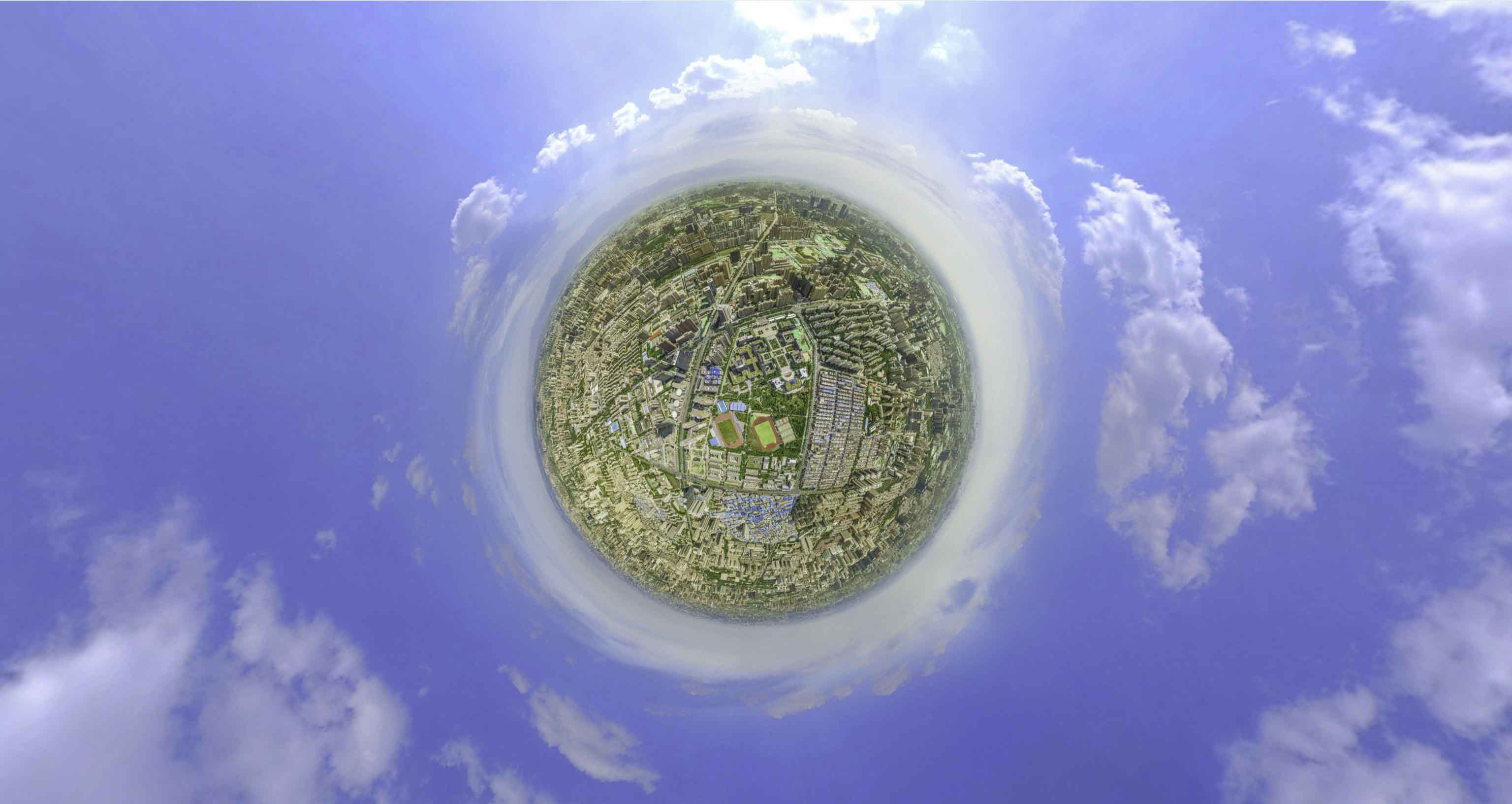 山根镇沣河金湾