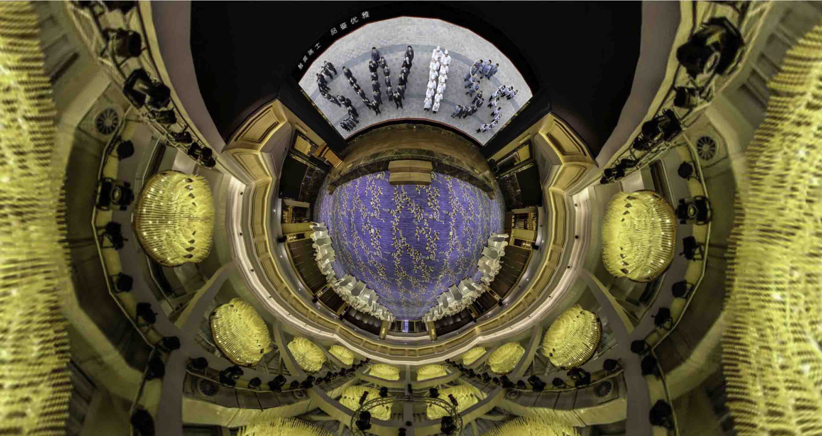 山根镇探索VR全景拍摄中的深度感：营造沉浸式体验的关键要素